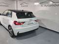 Audi A1 Sportback 25 TFSI 70kW 95CV Weiß - thumbnail 5