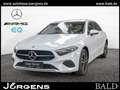 Mercedes-Benz A 250 e Progressive/Multibeam/Cam/AHK/Winter/17" White - thumbnail 1