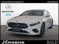 Mercedes-Benz A 250 e Progressive/Multibeam/Cam/AHK/Winter/17" Weiß - thumbnail 1
