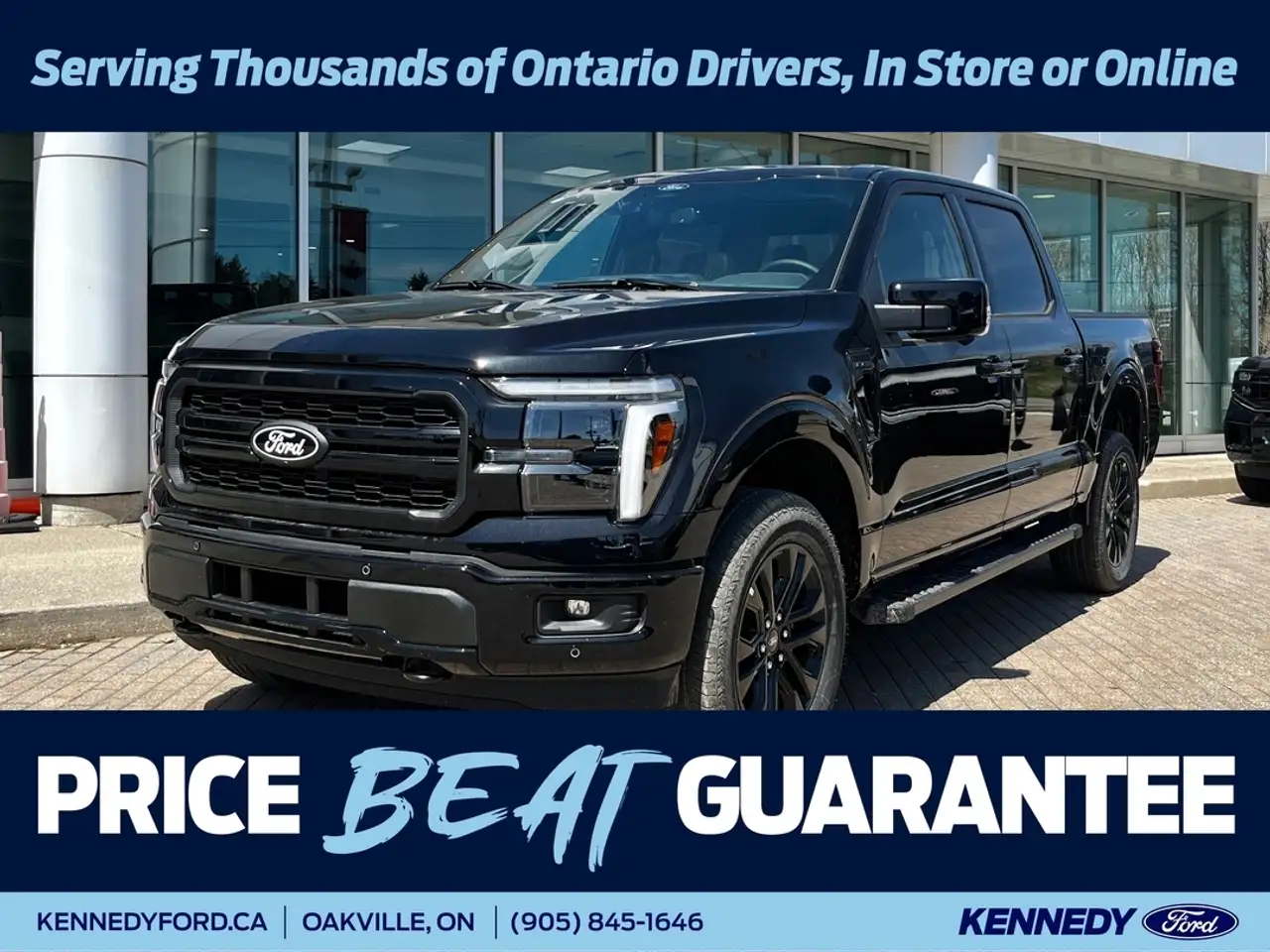 2026 Ford F 150