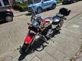 Honda VT 1100 Blanco - thumbnail 6