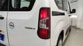 Opel Combo Life 1.5TD S/S Expression XL 100 White - thumbnail 11