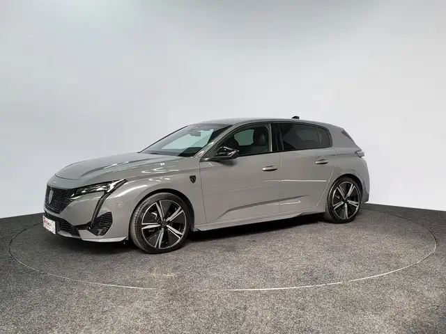 Peugeot 308 1.2 PT | GT-Line | Automaat | 2023 | 39.804 km | Key Less | Navi | CarPlay | Led | Adaptive Cruise