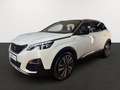 Peugeot 3008 Hybrid4 300 GT Weiß - thumbnail 3