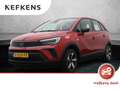 Opel Crossland Edition 110pk | Facelift Model | Navigatie Via App Rood - thumbnail 1