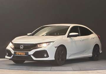 1.0 i-vtec 126ch cvt executive