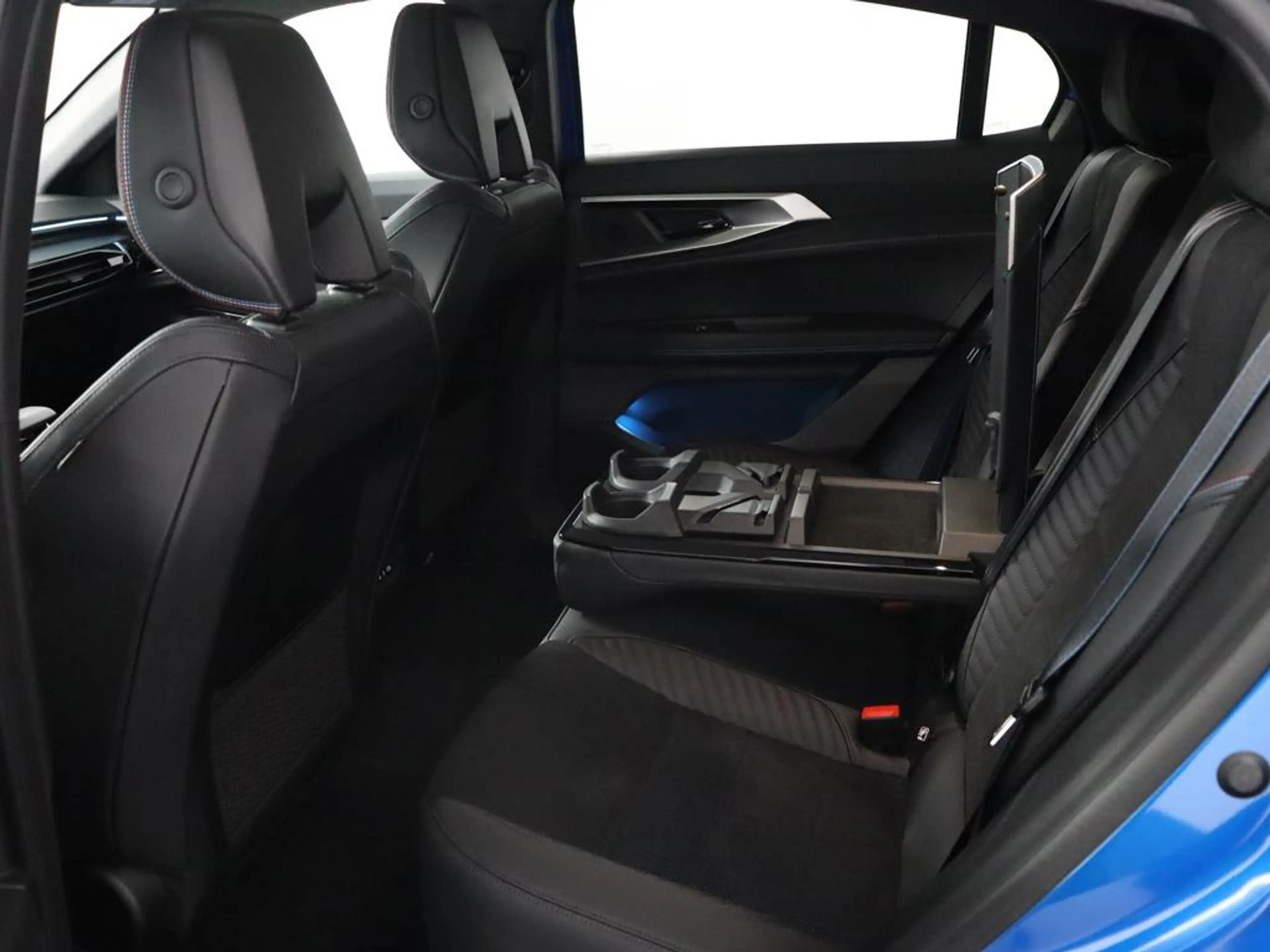Renault Rafale 1.2 E-Tech full hybrid 200 esprit Alpine | Pack pr — photo 15