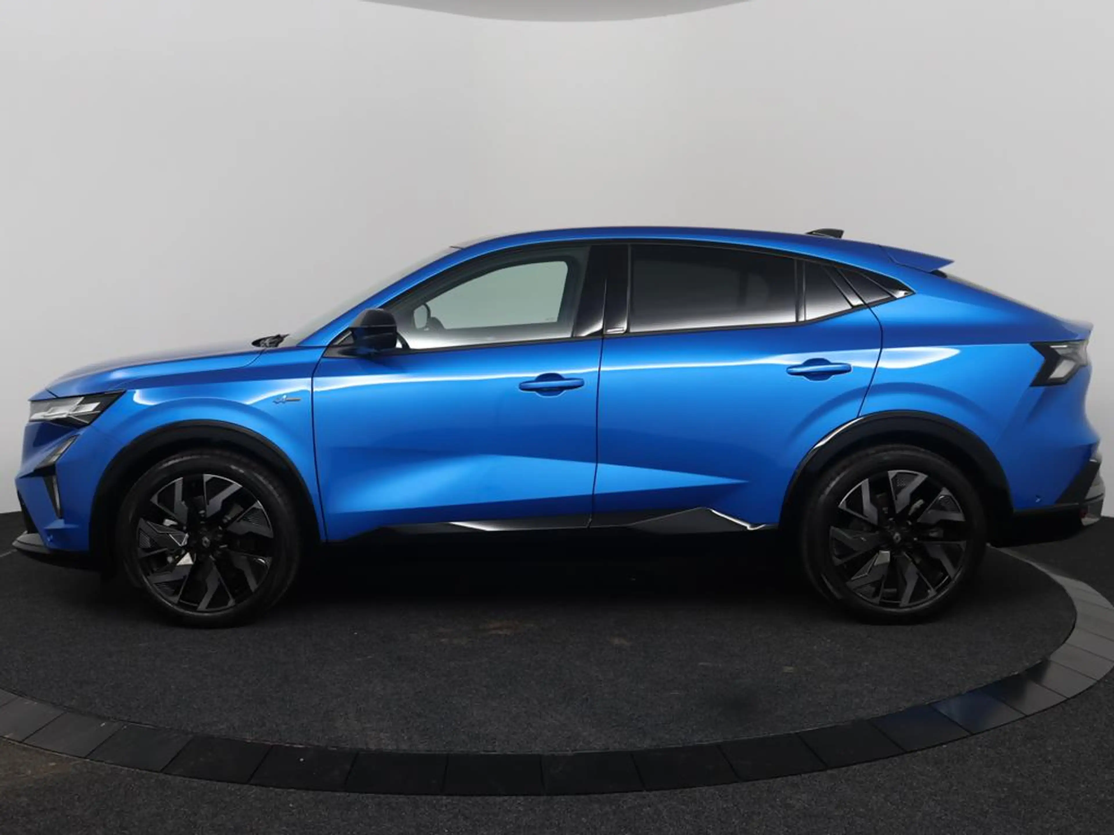 Renault Rafale 1.2 E-Tech full hybrid 200 esprit Alpine | Pack pr — photo 3
