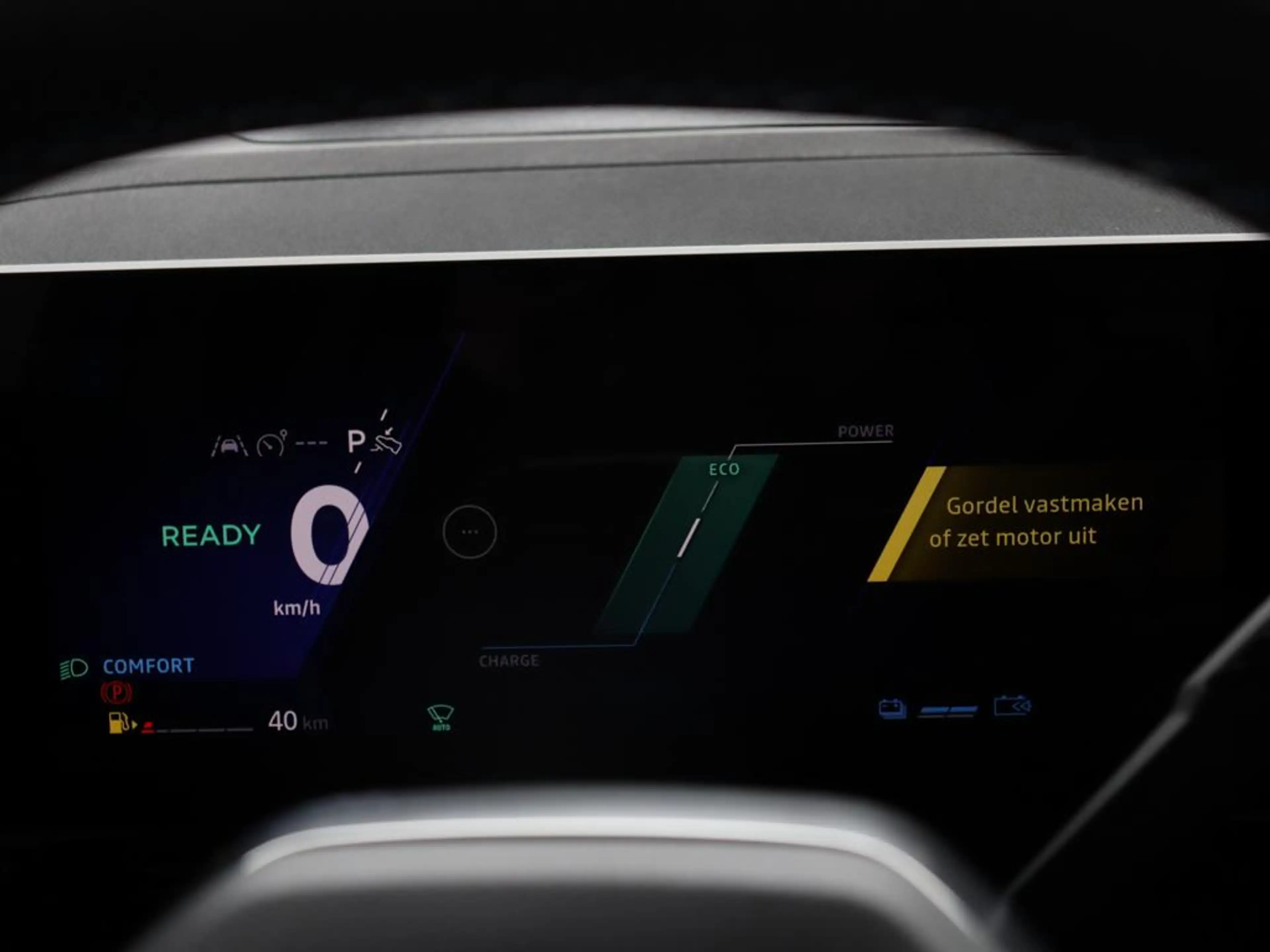 Renault Rafale 1.2 E-Tech full hybrid 200 esprit Alpine | Pack pr — photo 5
