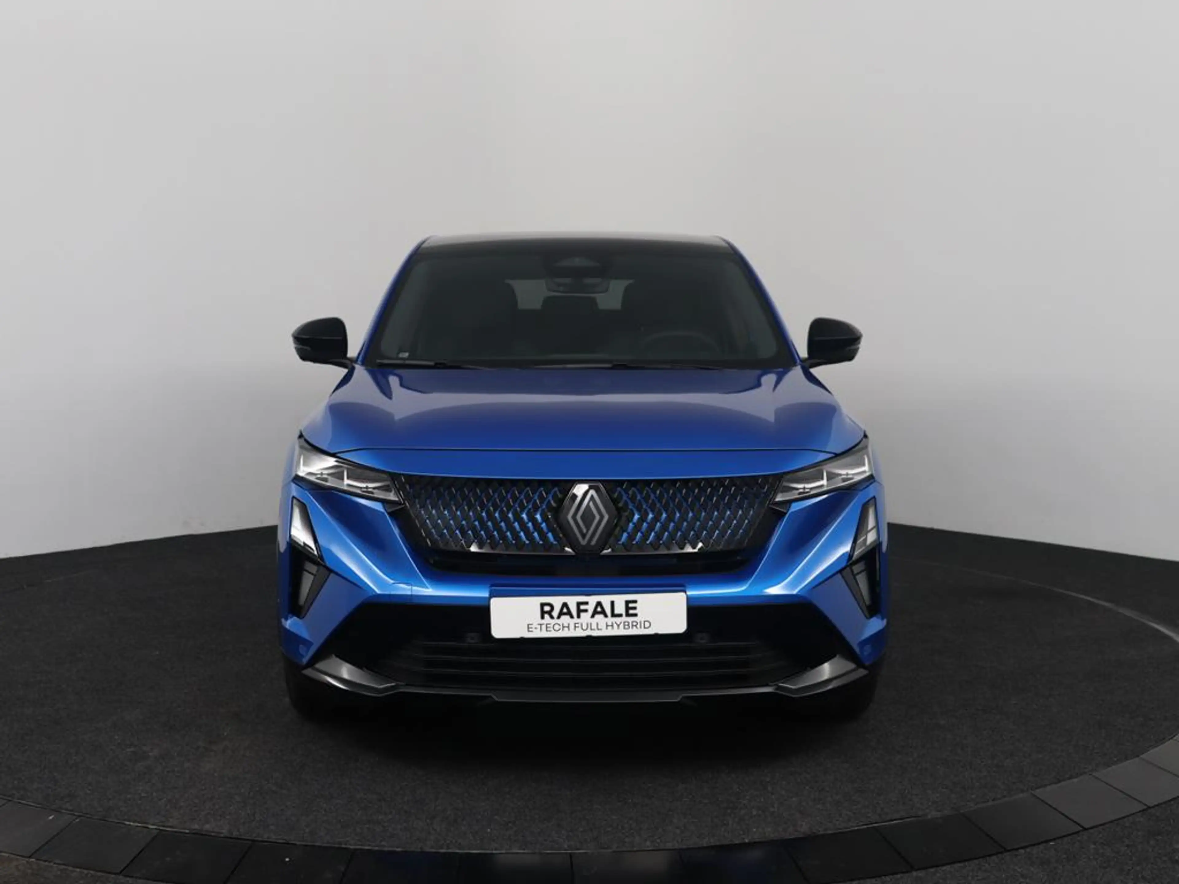 Renault Rafale 1.2 E-Tech full hybrid 200 esprit Alpine | Pack pr — photo 13