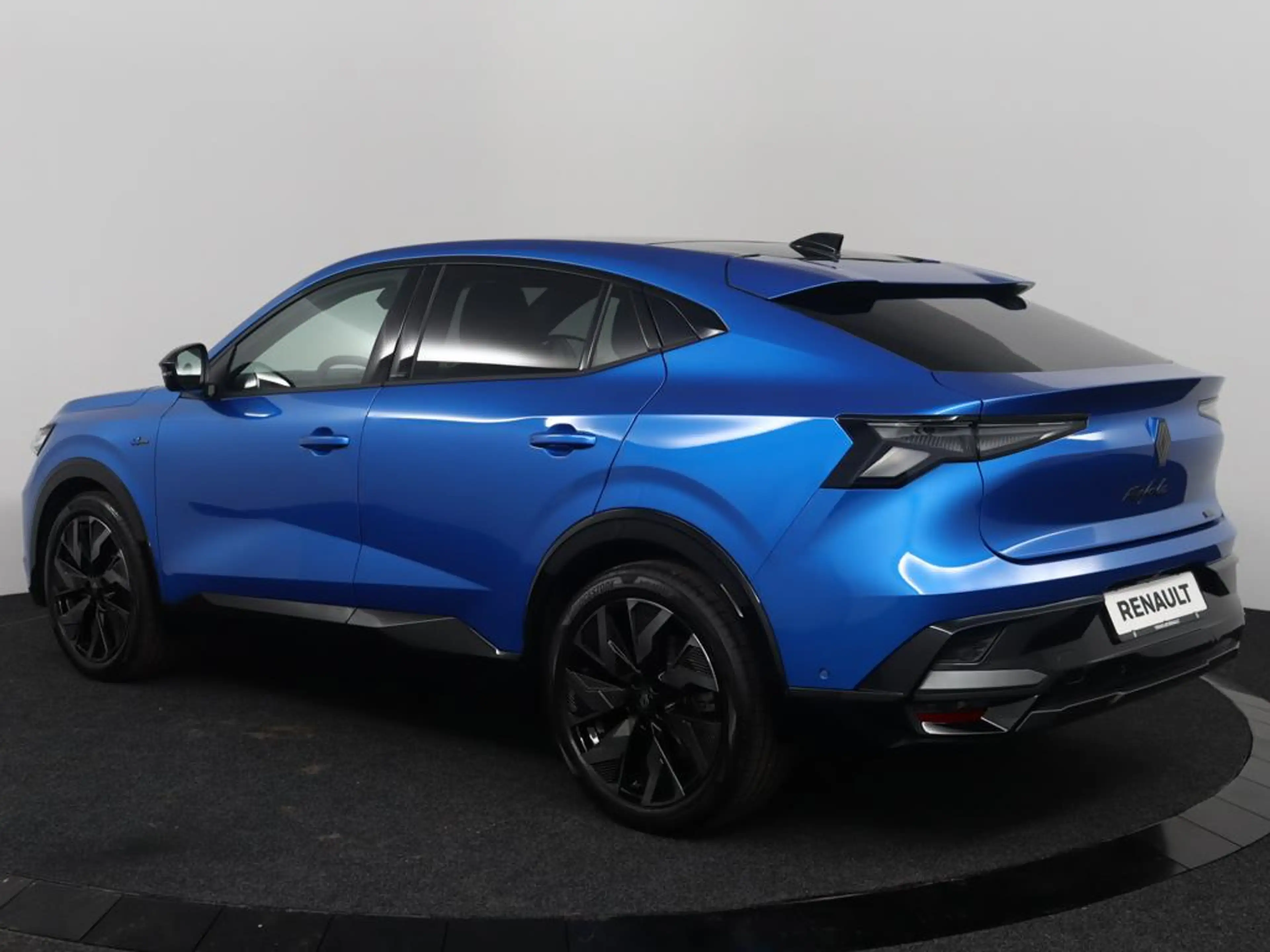 Renault Rafale 1.2 E-Tech full hybrid 200 esprit Alpine | Pack pr — photo 10