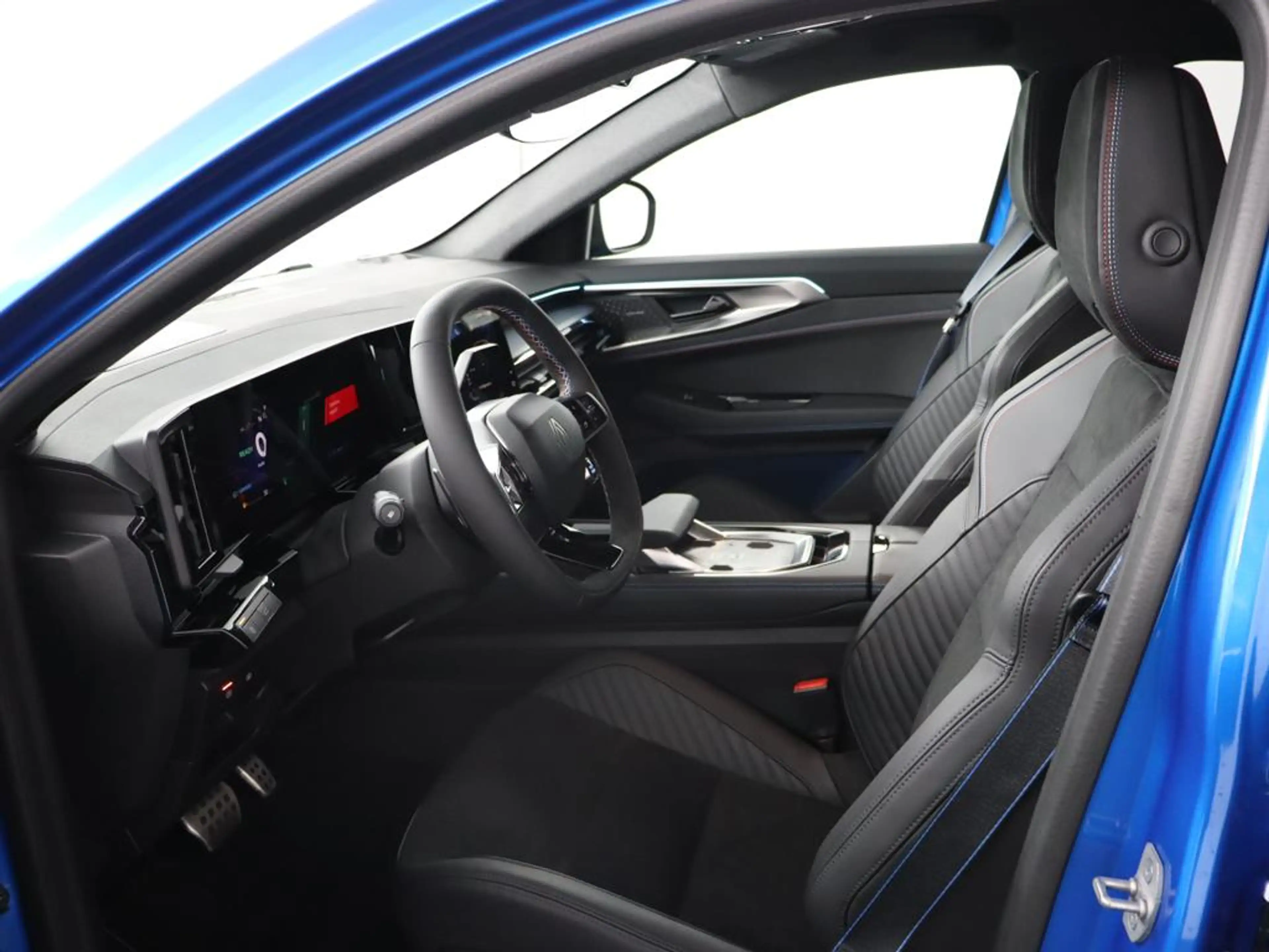 Renault Rafale 1.2 E-Tech full hybrid 200 esprit Alpine | Pack pr — photo 14