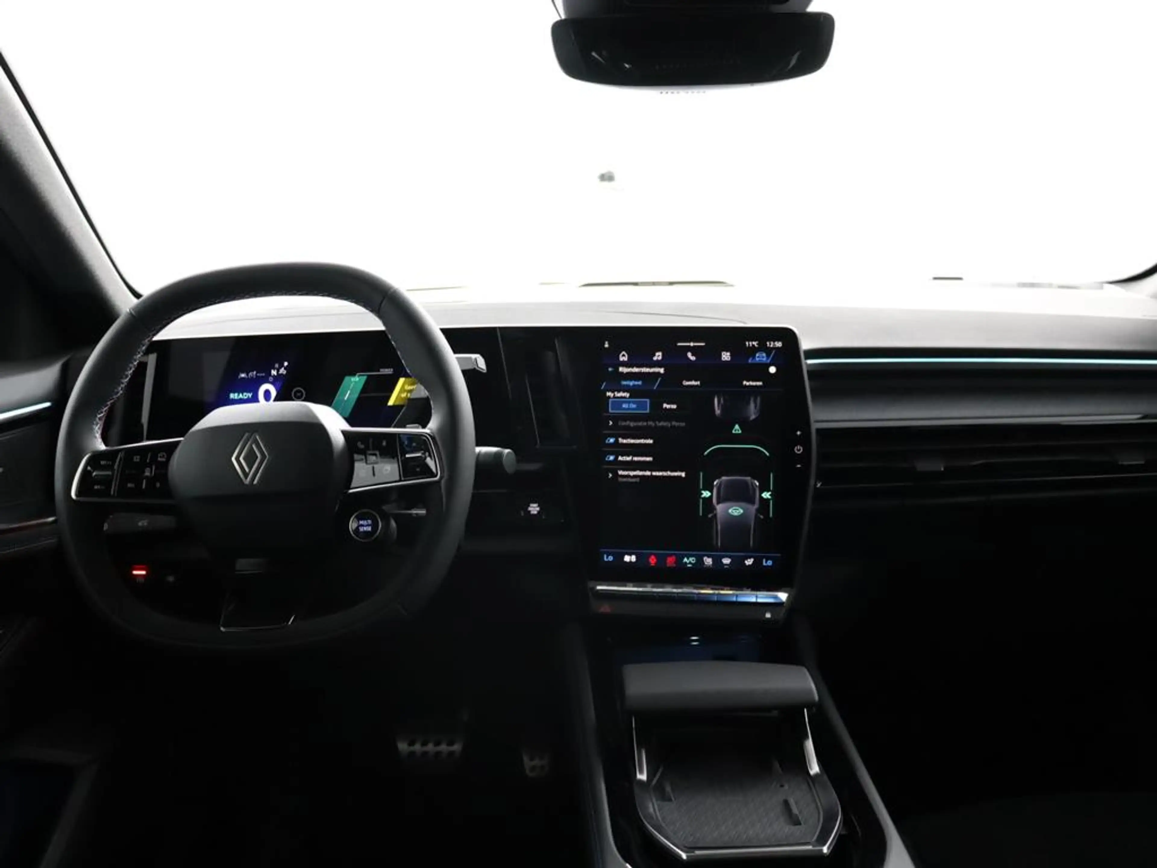 Renault Rafale 1.2 E-Tech full hybrid 200 esprit Alpine | Pack pr — photo 4