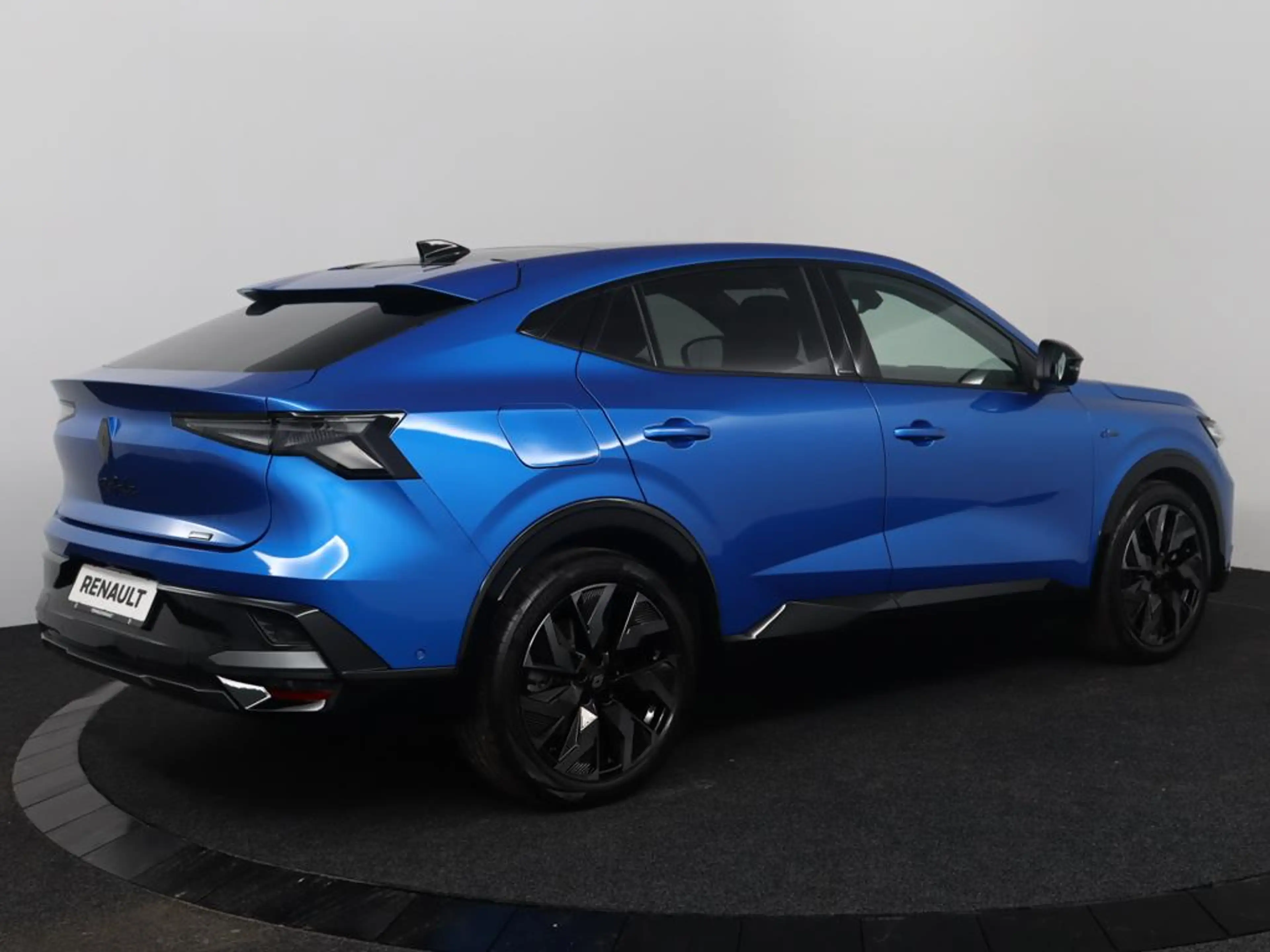 Renault Rafale 1.2 E-Tech full hybrid 200 esprit Alpine | Pack pr — photo 2