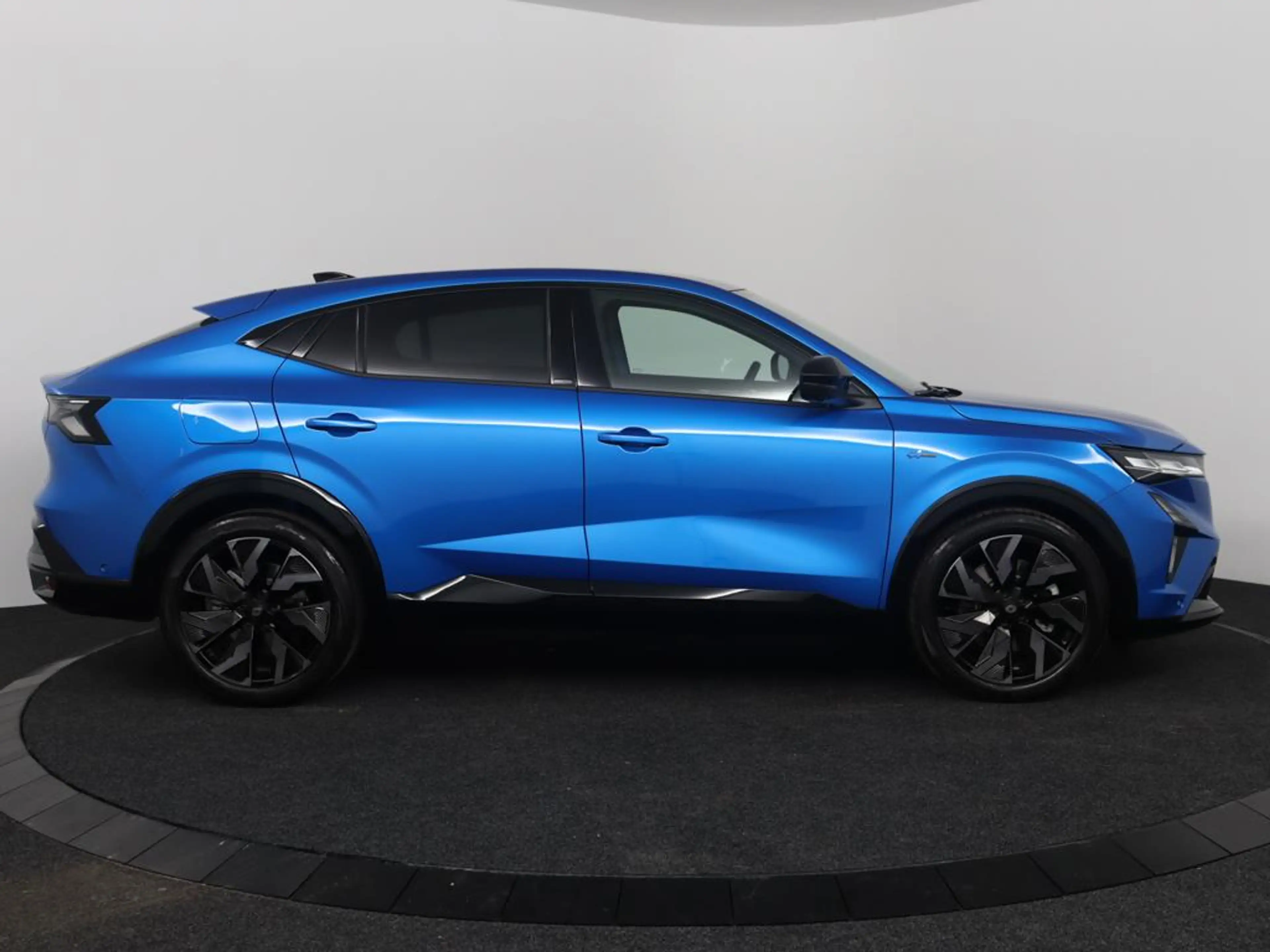 Renault Rafale 1.2 E-Tech full hybrid 200 esprit Alpine | Pack pr — photo 11