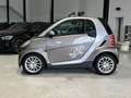 smart forTwo fortwo coupe Passion Micro Hybrid Drive*Pano* Grau - thumbnail 5