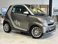 smart forTwo fortwo coupe Passion Micro Hybrid Drive*Pano* Grau - thumbnail 2