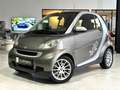 smart forTwo fortwo coupe Passion Micro Hybrid Drive*Pano* Grau - thumbnail 1