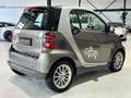 smart forTwo fortwo coupe Passion Micro Hybrid Drive*Pano* Grau - thumbnail 3