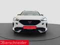 CUPRA Formentor 1.5 TSI AHK LED NAVI SHZ ACC Weiß - thumbnail 3