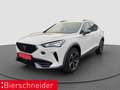 CUPRA Formentor 1.5 TSI AHK LED NAVI SHZ ACC Weiß - thumbnail 2