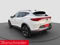 CUPRA Formentor 1.5 TSI AHK LED NAVI SHZ ACC Weiß - thumbnail 7