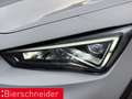 CUPRA Formentor 1.5 TSI AHK LED NAVI SHZ ACC Weiß - thumbnail 19