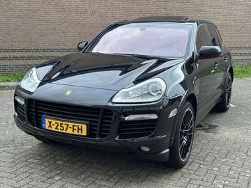 4.8 V8 Turbo 500pk Inclusief BTW 2e Eigenaar
