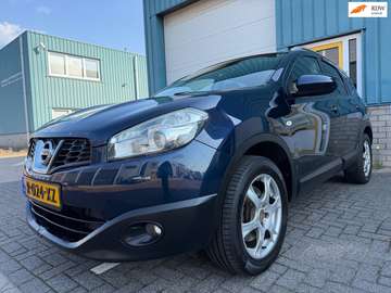 2.0 Optima 4WD/Automaat/7persoons/Pano/Navi/Cruise