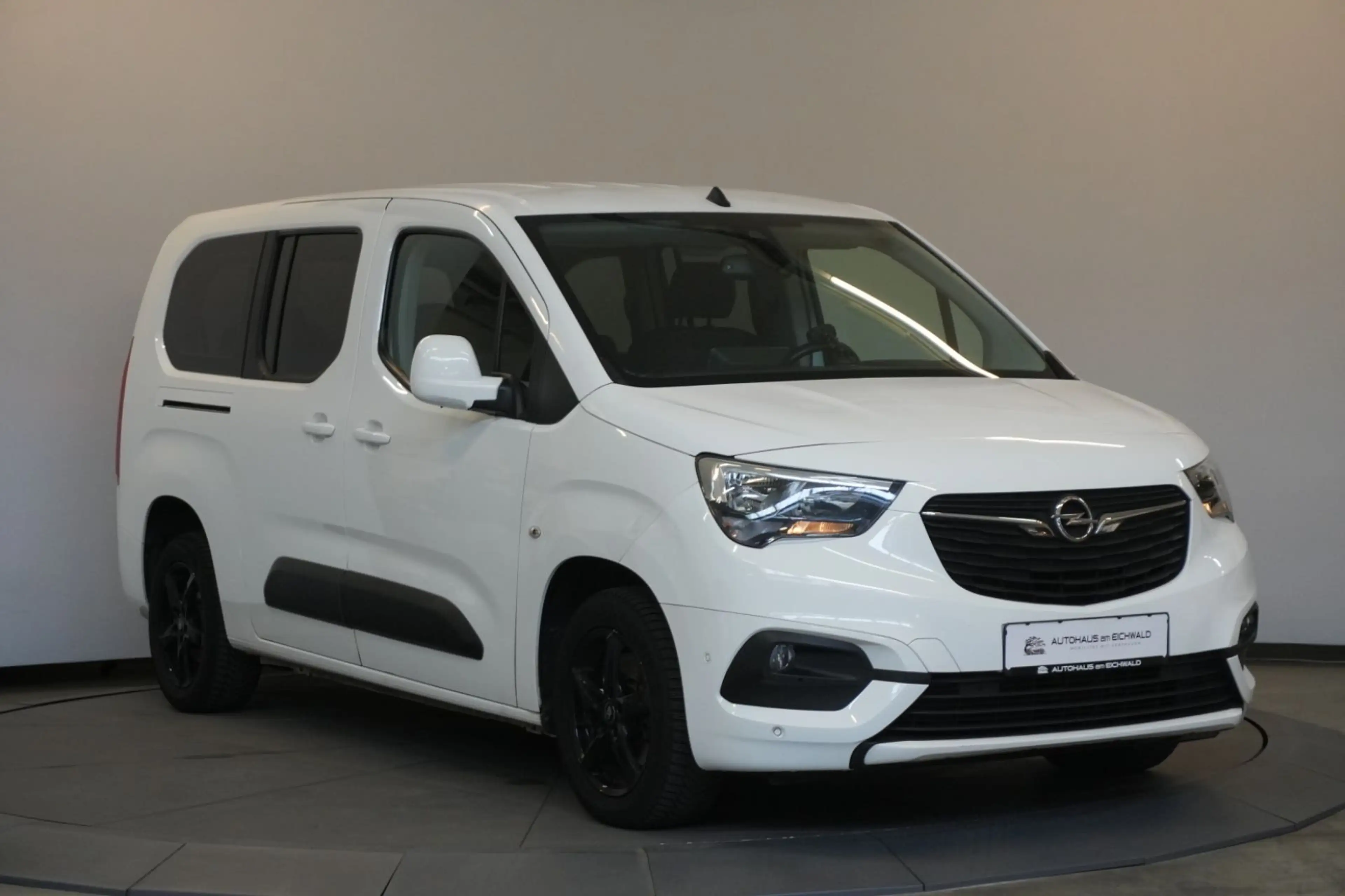 Opel Combo Life XL Edition 1.5 CDTI 7-Sitzer Auto Kam — photo 7