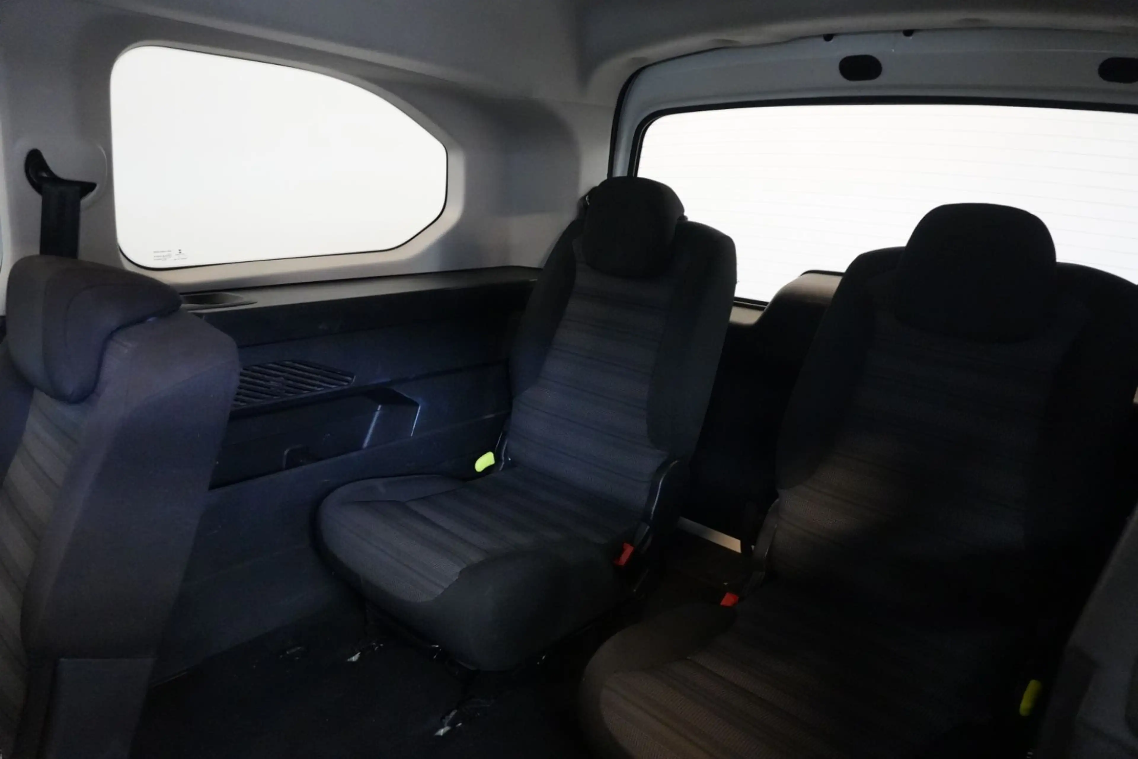 Opel Combo Life XL Edition 1.5 CDTI 7-Sitzer Auto Kam — photo 14