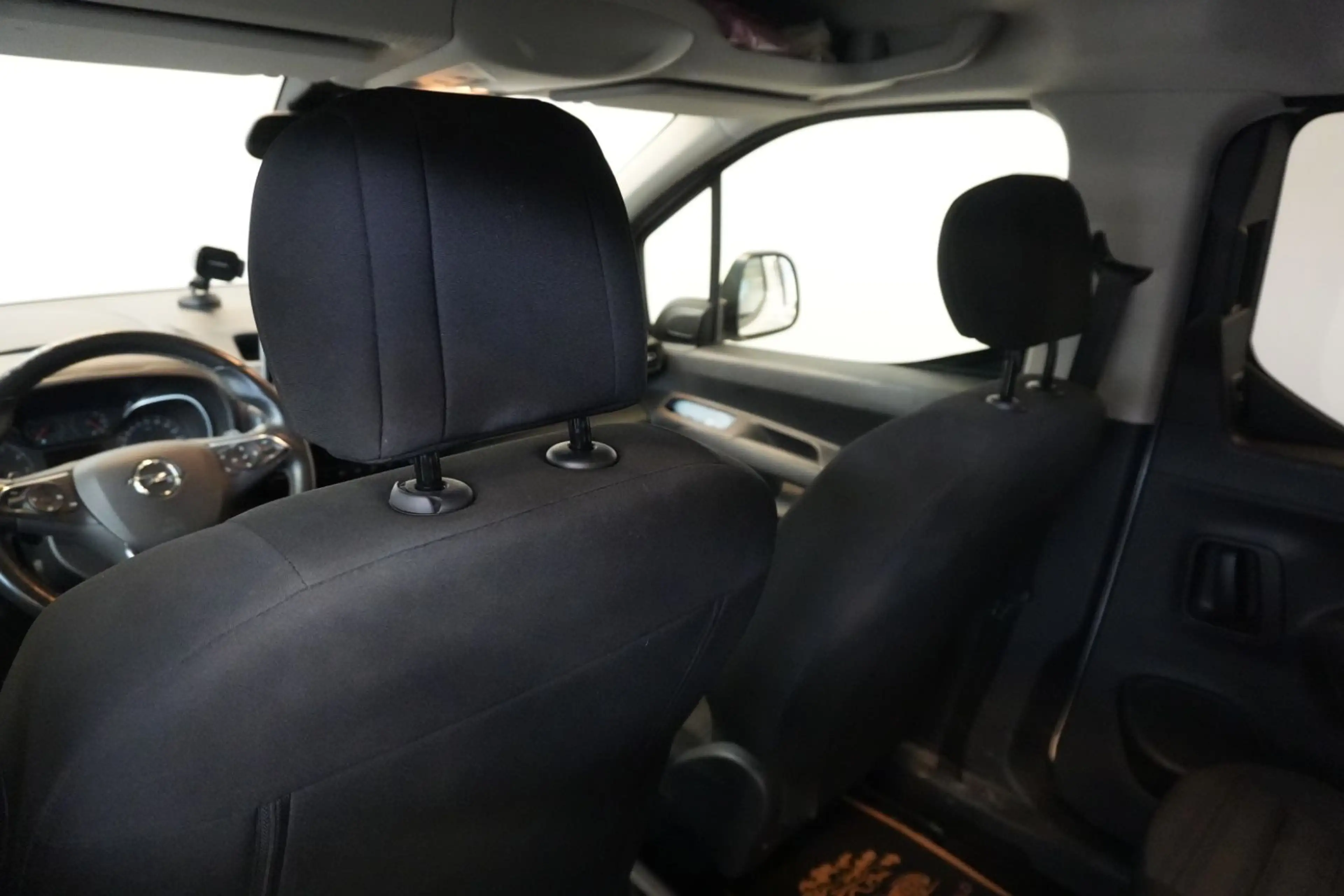 Opel Combo Life XL Edition 1.5 CDTI 7-Sitzer Auto Kam — photo 15