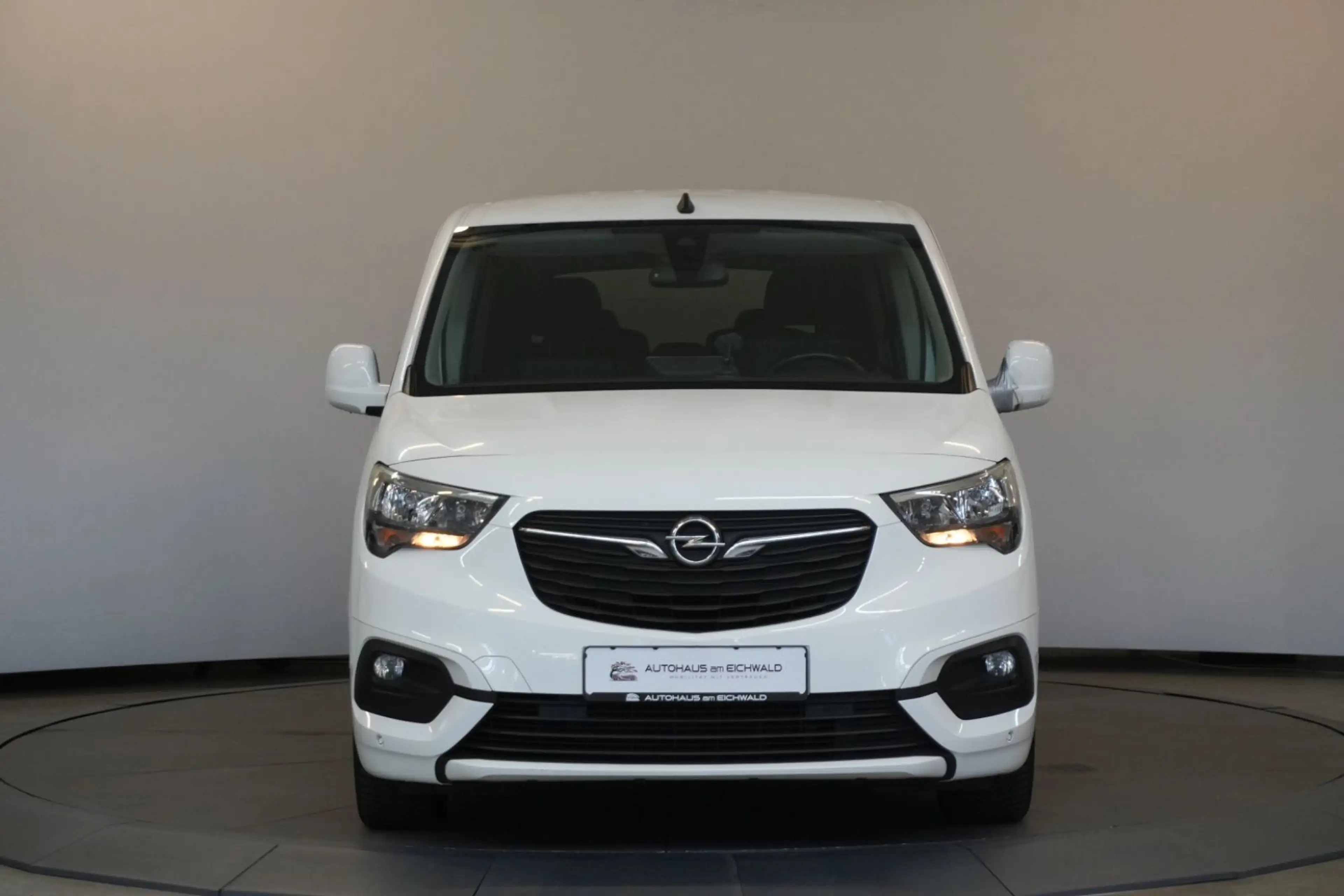 Opel Combo Life XL Edition 1.5 CDTI 7-Sitzer Auto Kam — photo 8