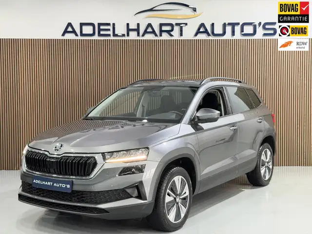 Skoda Karoq 1.5 TSI ACT Business Edition Plus / Navigatie Full
