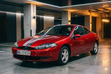 2.5 V6