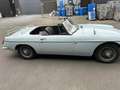 MG MGB mgb cabriolet Bleu - thumbnail 16