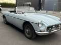 MG MGB mgb cabriolet Bleu - thumbnail 17