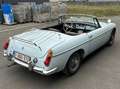 MG MGB mgb cabriolet Синій - thumbnail 15