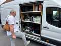Ford Transit Transit 300 K TDCi Pkw VA Trend Wit - thumbnail 10