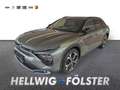 Citroen C5 X Shine 1.2 PureTech Aut. HUD Navi PDC v+h SHZ Gris - thumbnail 1