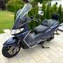 Suzuki Burgman 400 Синій - thumbnail 1