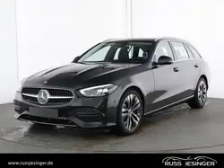Mercedes-Benz C 200 T Avantgarde *360*LED*TotW*MBUX*Navi*EasyP*