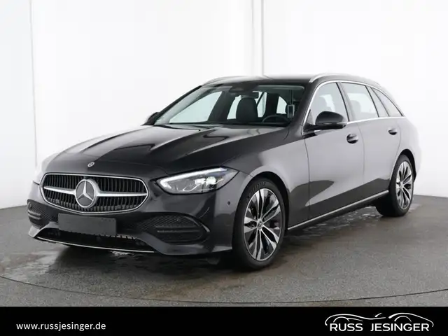 Mercedes-Benz C 200 T Avantgarde *360*LED*TotW*MBUX*Navi*EasyP*