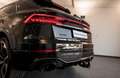 Audi RS Q8 RSQ8 TFSI V8 quattro 3490 NOLEGGIO LUNGO TERMINE Чорний - thumbnail 5
