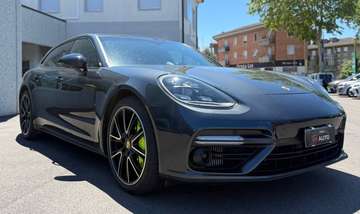 Sport Turismo 4.0 Turbo S e-hybrid auto 680cv CARBONCERAMIC/TETTO/SEDILI VENT+RISC/BOSE/TELECAMERE/CERCHI 21/ACC