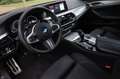 BMW 520 5-serie 520i Executive Aut. | M-Pakket | Stoelverw Nero - thumbnail 2