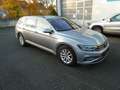 Volkswagen Passat Variant 2,0 TDI DSG Business PANORAMADACH Plateado - thumbnail 1