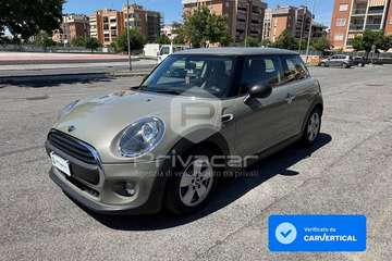 Mini 1.5 One