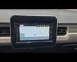 Suzuki Ignis 1.2h Top 4wd allgrip Grigio - thumbnail 10