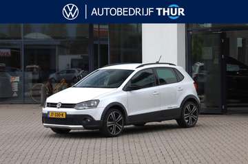 1.2 TSI 105PK / 77kW, Navigatie, parkeersensoren a